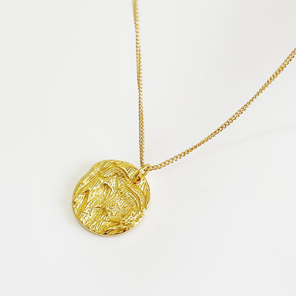 925 Sterling Silver Invisible Necklace Shaped Design Necklace