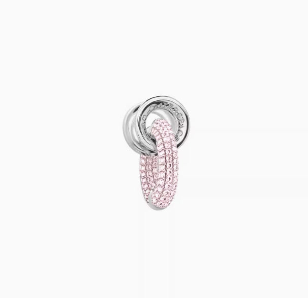 Fashion Sense Sterling Silver Earrings Niche