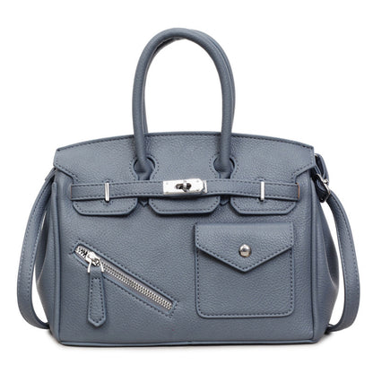 High-quality Retro Large Capacity Bag