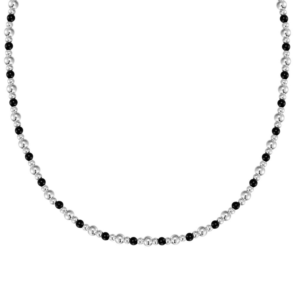 Fashion All-matching Mori Style Ladies Clavicle Chain