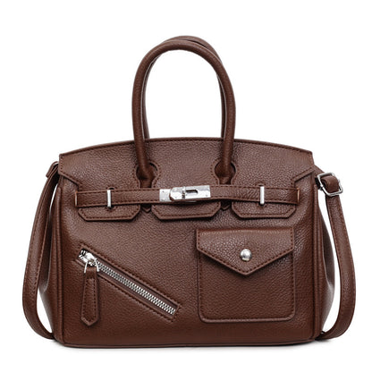 High-quality Retro Large Capacity Bag