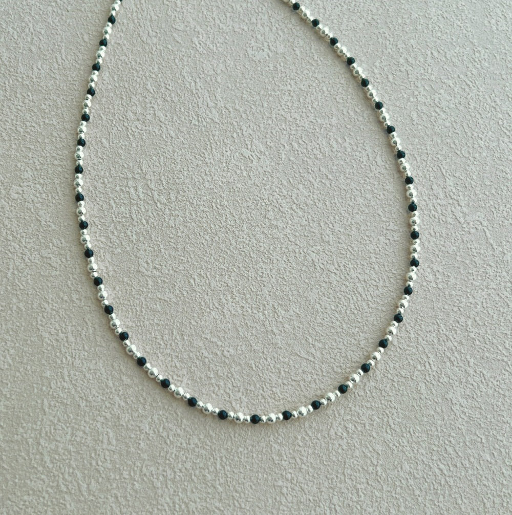 Fashion All-matching Mori Style Ladies Clavicle Chain