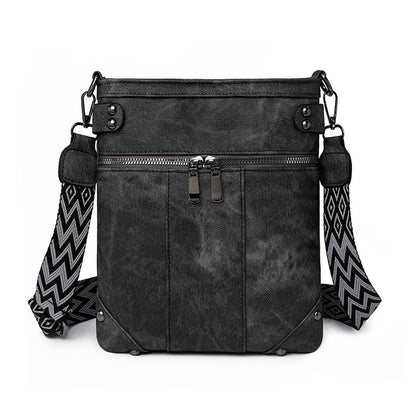 Fashion New Rivet Crossbody Women's Bag