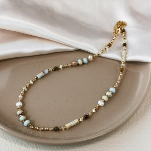 Women's Pearl Necklace