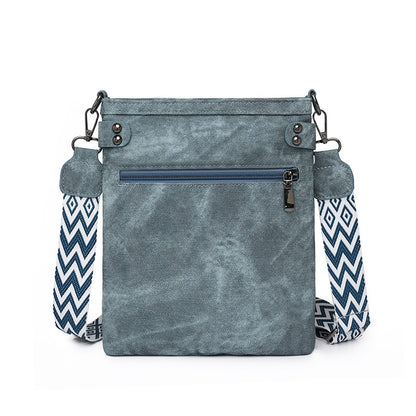 Fashion New Rivet Crossbody Women's Bag