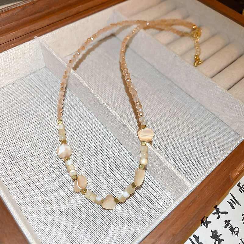 Women's Pearl Necklace